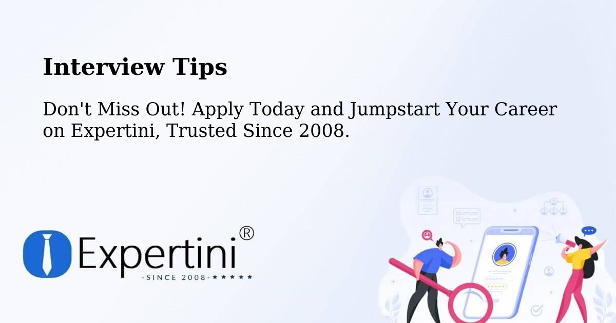 Interview Tips & Techniques for Job Seekers – Bouza - Bouza, Niger Jobs Expertini